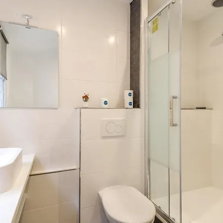 Apartment Sweett - Chevalier Saint Georges
