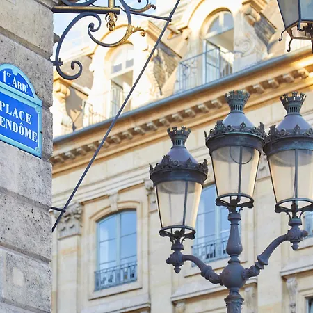 Sweett - Chevalier Saint Georges Apartment