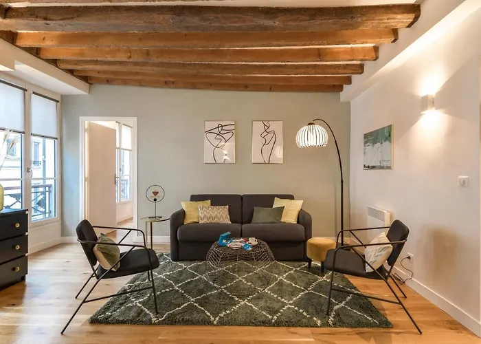 Sweett - Chevalier Saint Georges