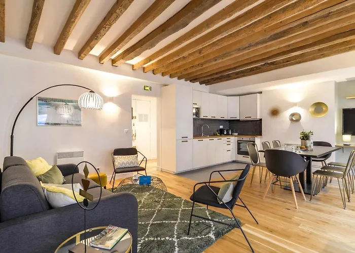 Sweett - Chevalier Saint Georges