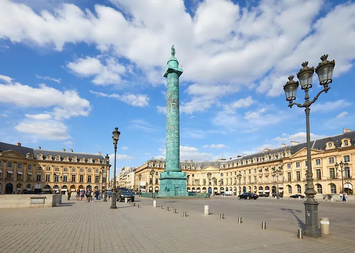 Sweett - Chevalier Saint Georges * Parijs