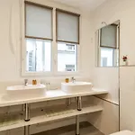 Sweett - Chevalier Saint Georges Apartment Paris